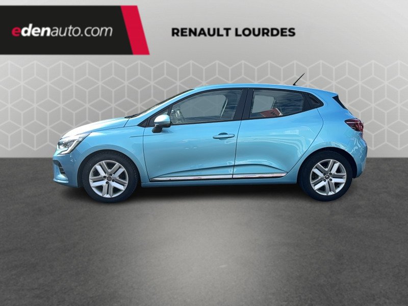 Renault Clio - Photo 2