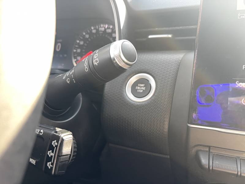 Renault Clio - Photo 22