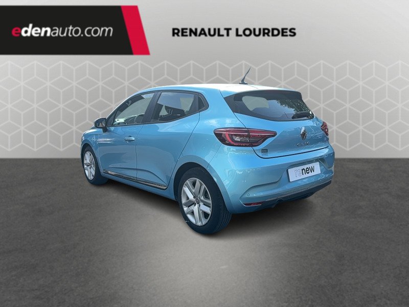 Renault Clio - Photo 3