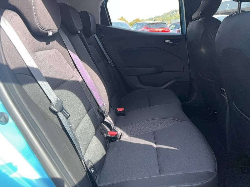 Renault Clio - Photo 34