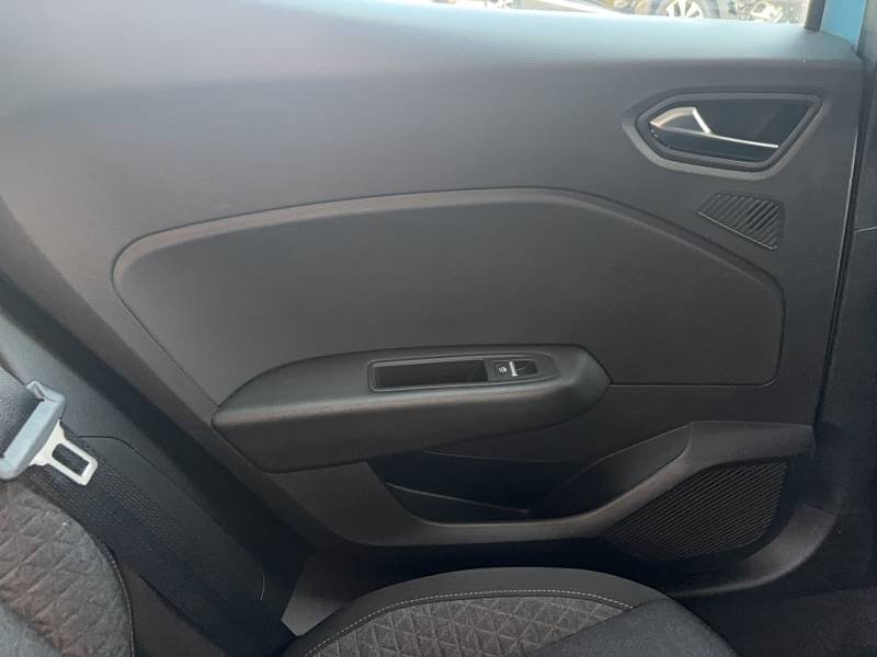 Renault Clio - Photo 35