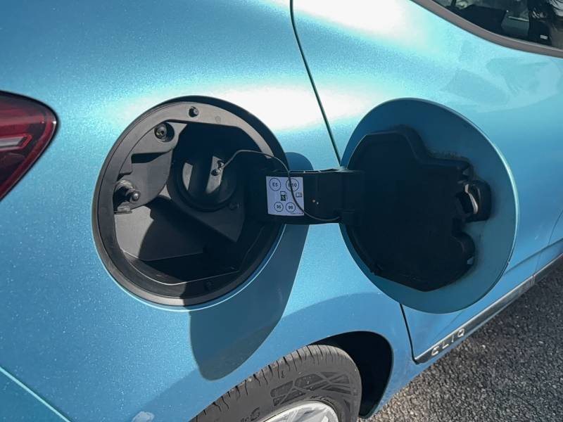 Renault Clio - Photo 37