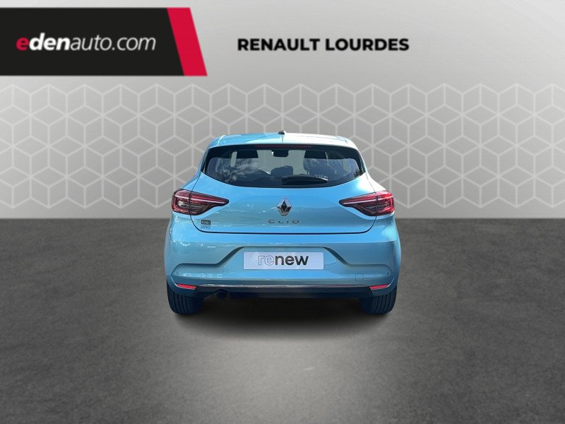 Renault Clio - Photo 4