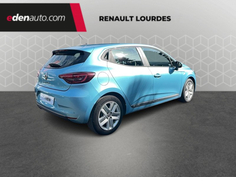 Renault Clio - Photo 5