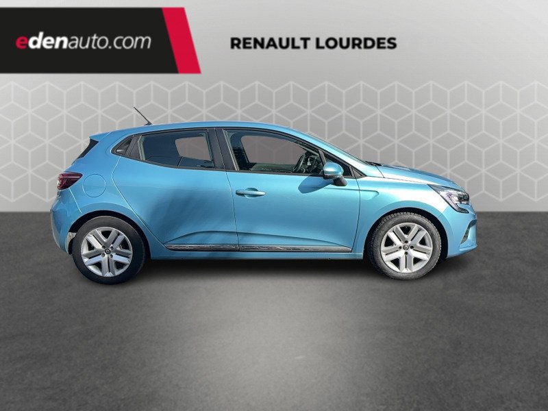 Renault Clio - Photo 6