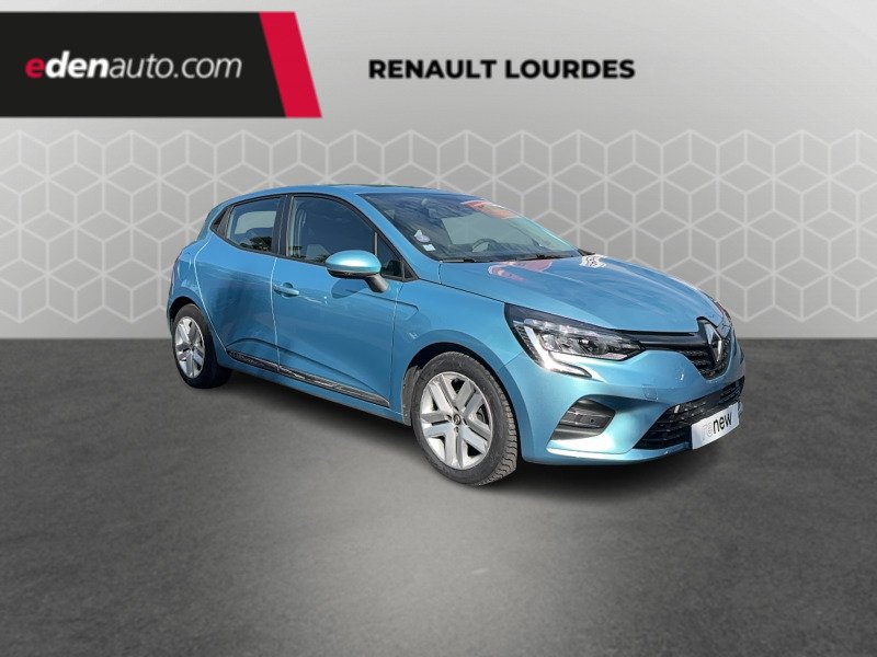 Renault Clio - Photo 7