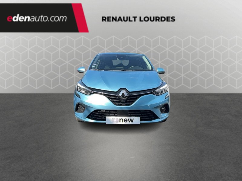 Renault Clio - Photo 8