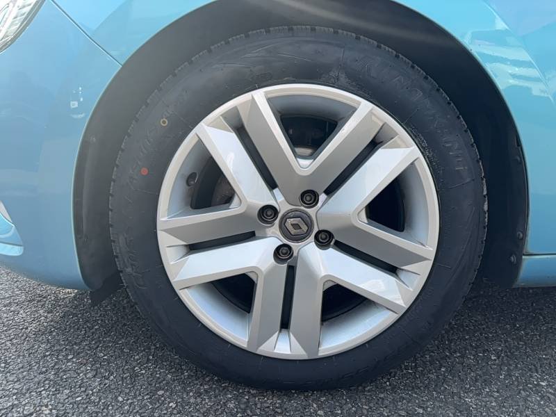 Renault Clio - Photo 9