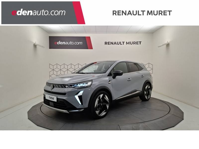 Renault Symbioz - Photo 1