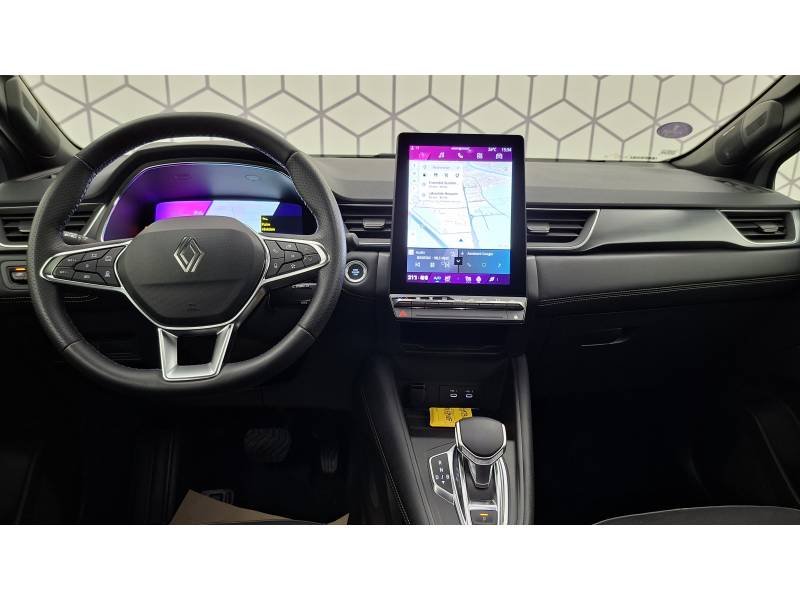 Renault Symbioz - Photo 11