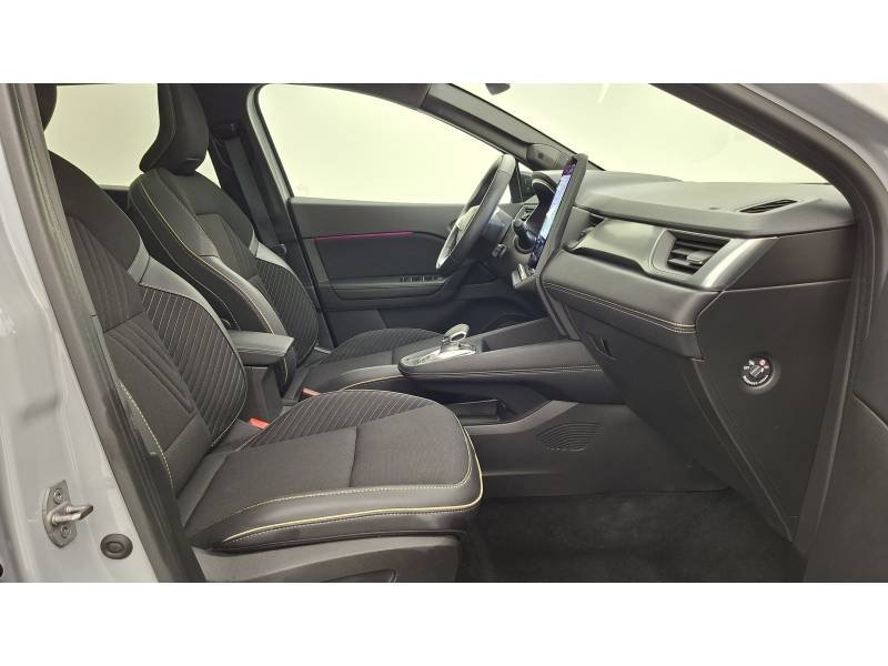 Renault Symbioz - Photo 12