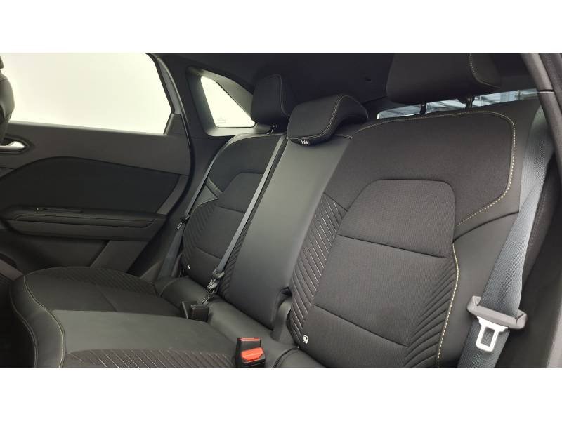 Renault Symbioz - Photo 13
