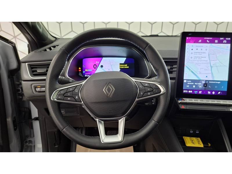 Renault Symbioz - Photo 14