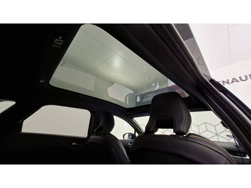 Renault Symbioz - Photo 15