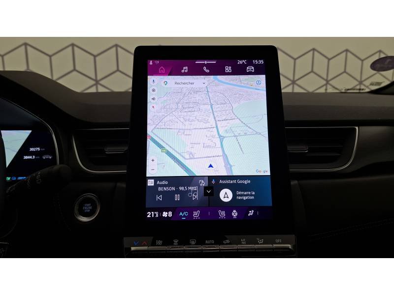 Renault Symbioz - Photo 16