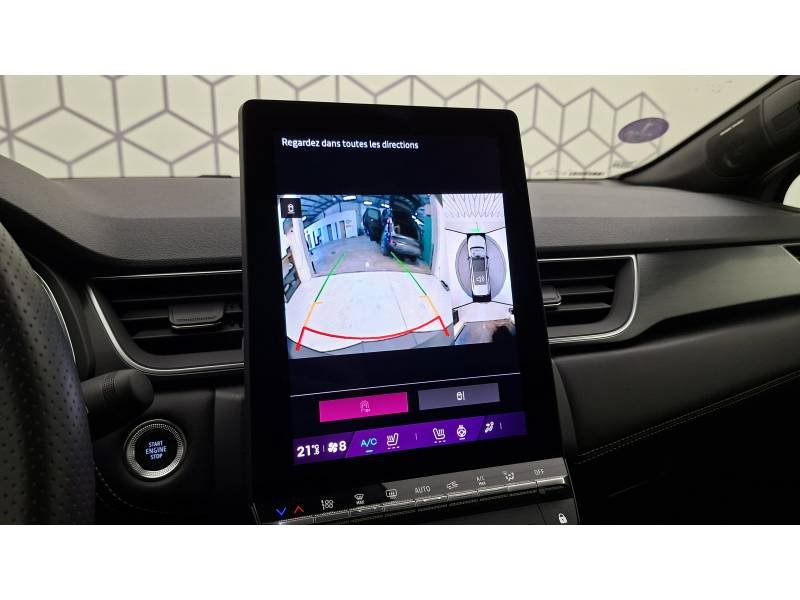 Renault Symbioz - Photo 17