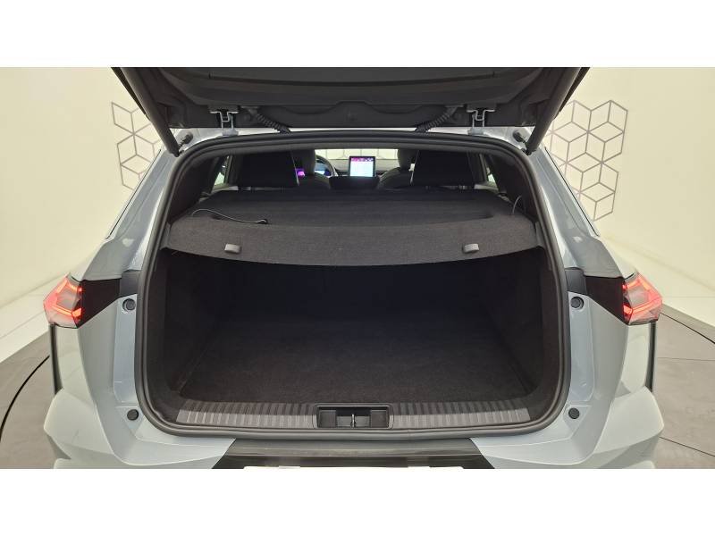 Renault Symbioz - Photo 18