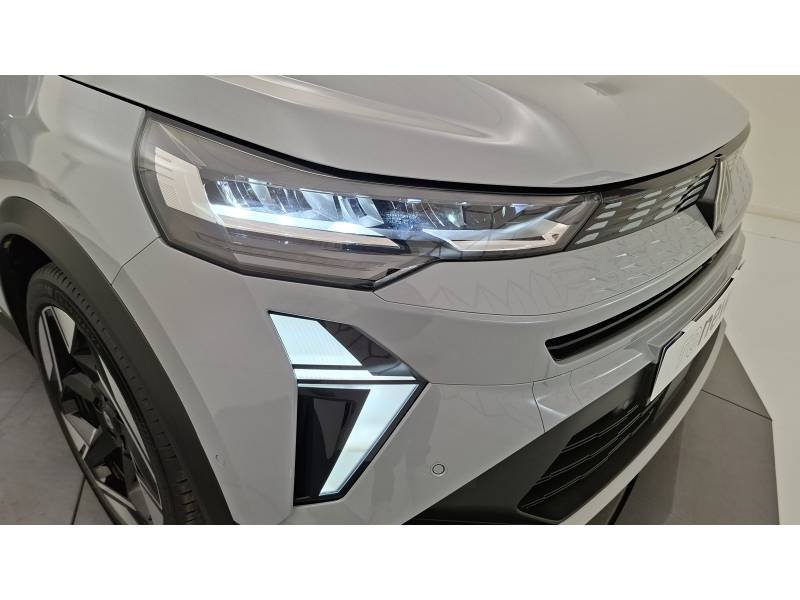 Renault Symbioz - Photo 19