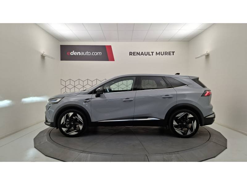 Renault Symbioz - Photo 2