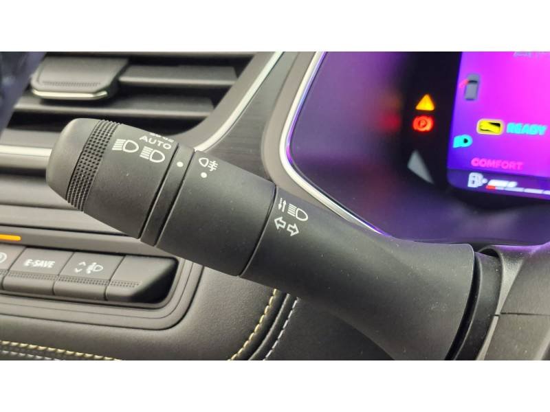 Renault Symbioz - Photo 21
