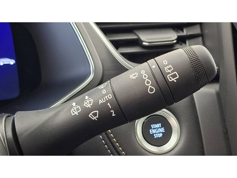 Renault Symbioz - Photo 22