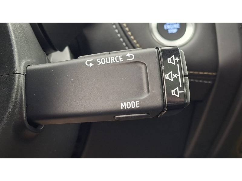 Renault Symbioz - Photo 23