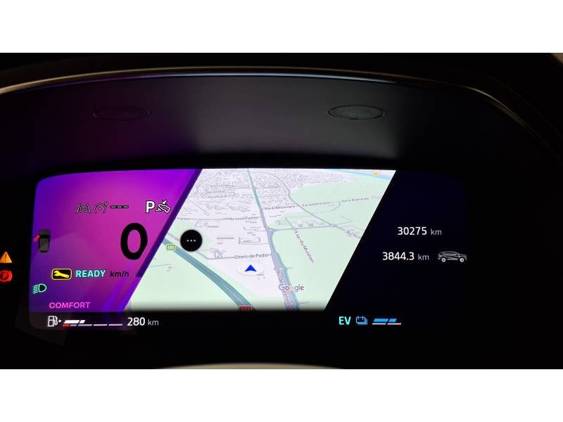 Renault Symbioz - Photo 24