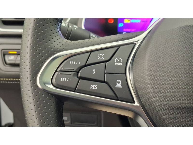 Renault Symbioz - Photo 25