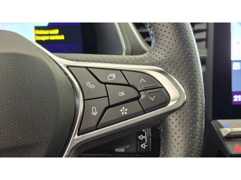 Renault Symbioz - Photo 26