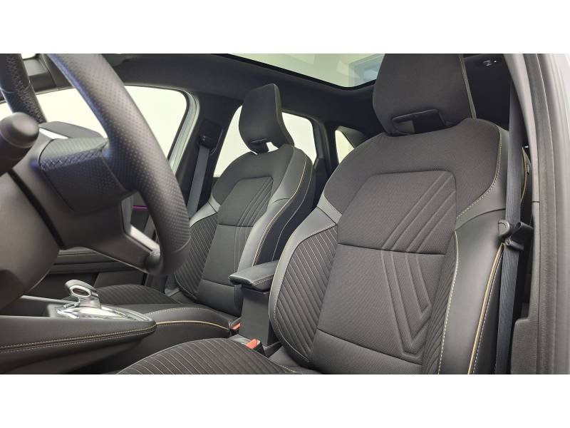 Renault Symbioz - Photo 30