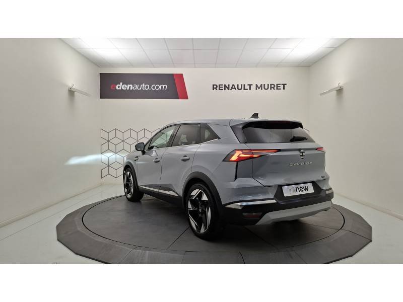 Renault Symbioz - Photo 3
