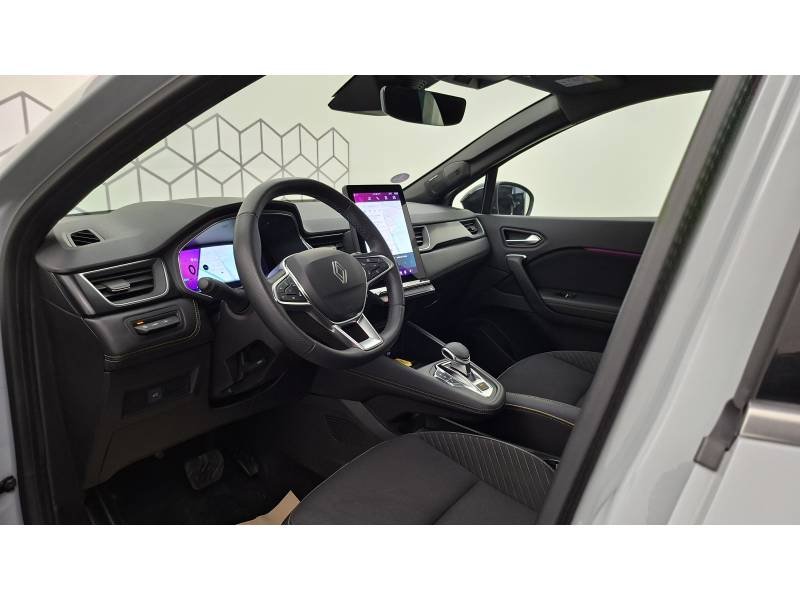 Renault Symbioz - Photo 31