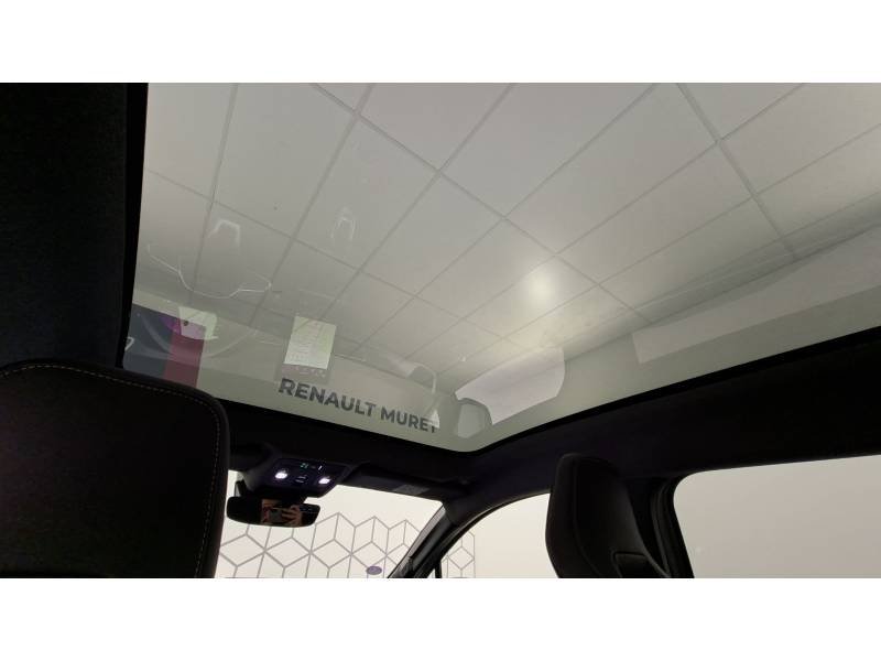Renault Symbioz - Photo 32