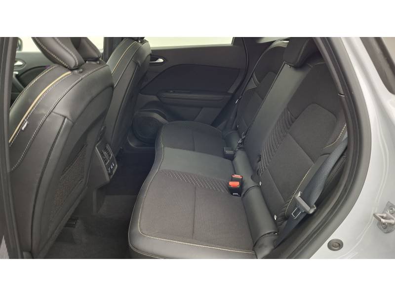 Renault Symbioz - Photo 36