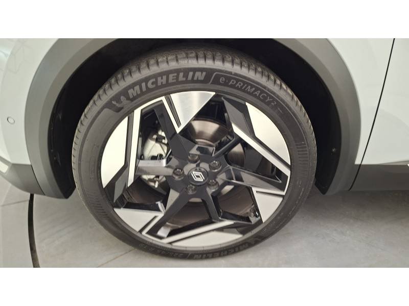 Renault Symbioz - Photo 38