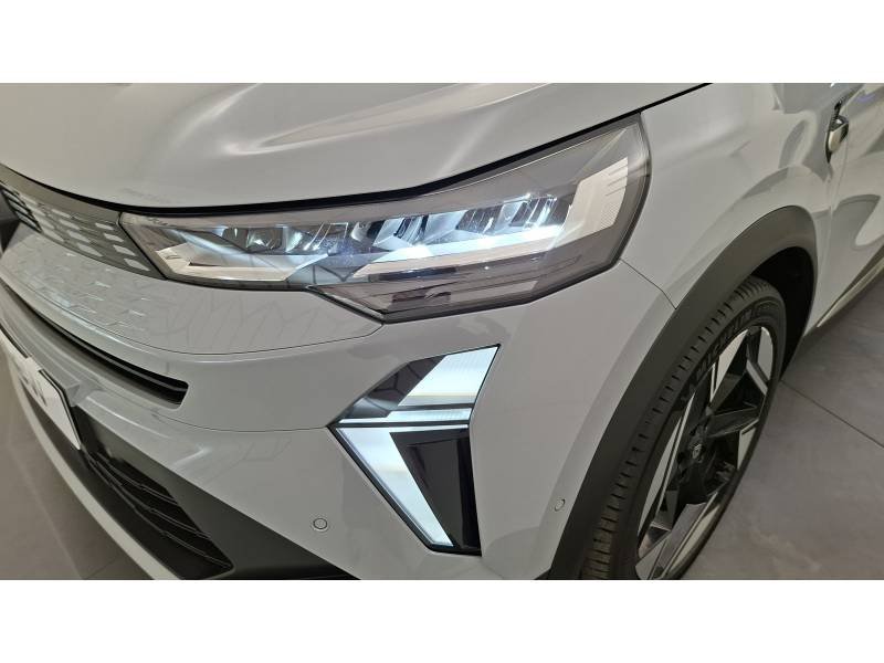 Renault Symbioz - Photo 39