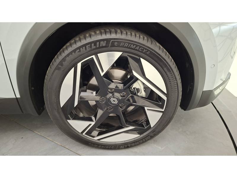 Renault Symbioz - Photo 40