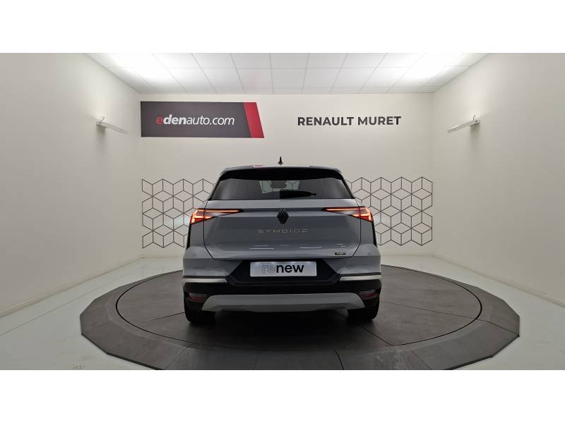 Renault Symbioz - Photo 4