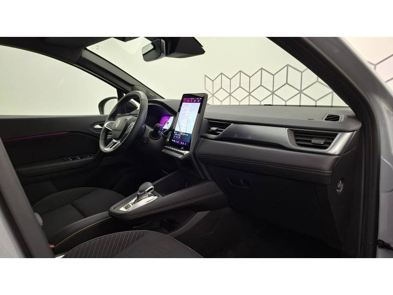 Renault Symbioz - Photo 45