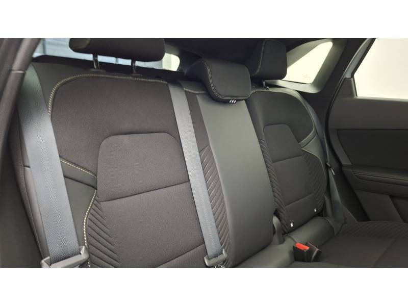 Renault Symbioz - Photo 48