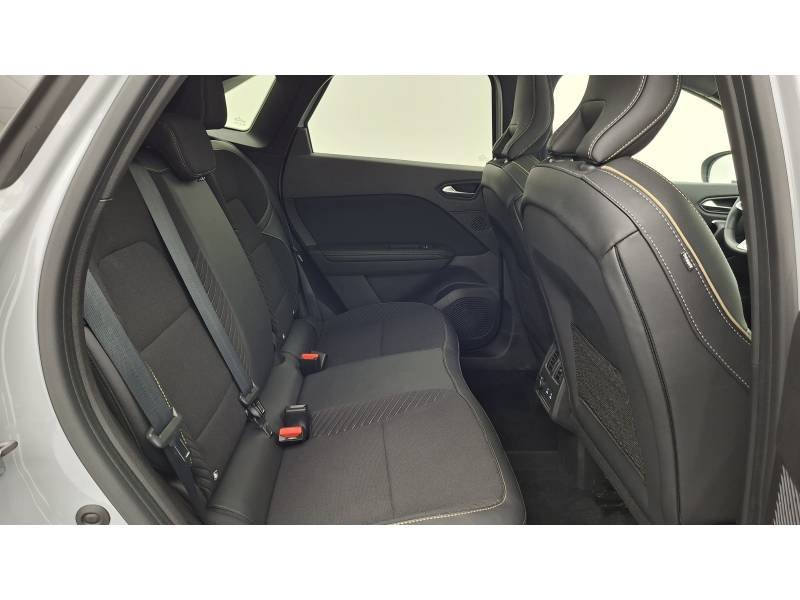 Renault Symbioz - Photo 49
