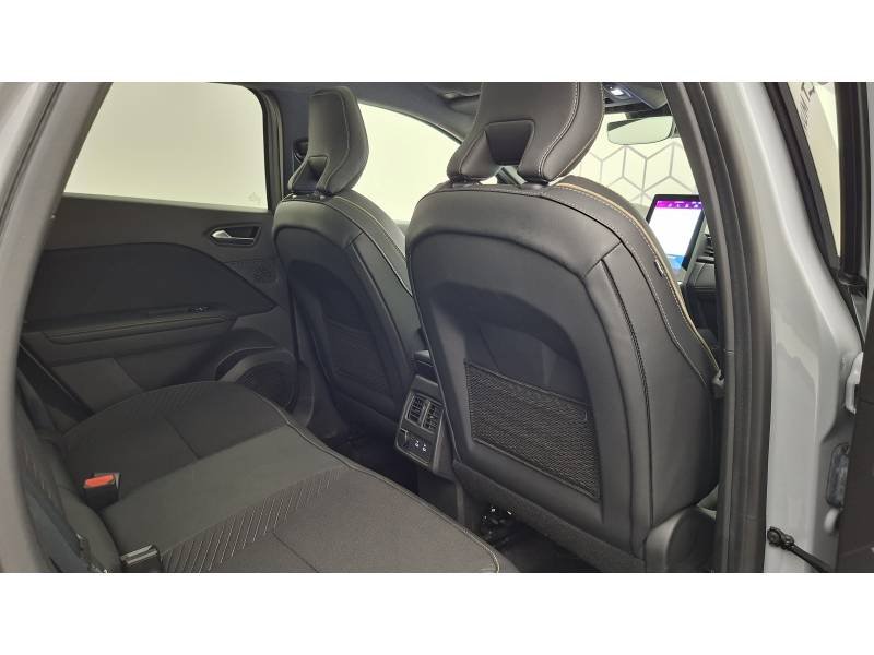 Renault Symbioz - Photo 50