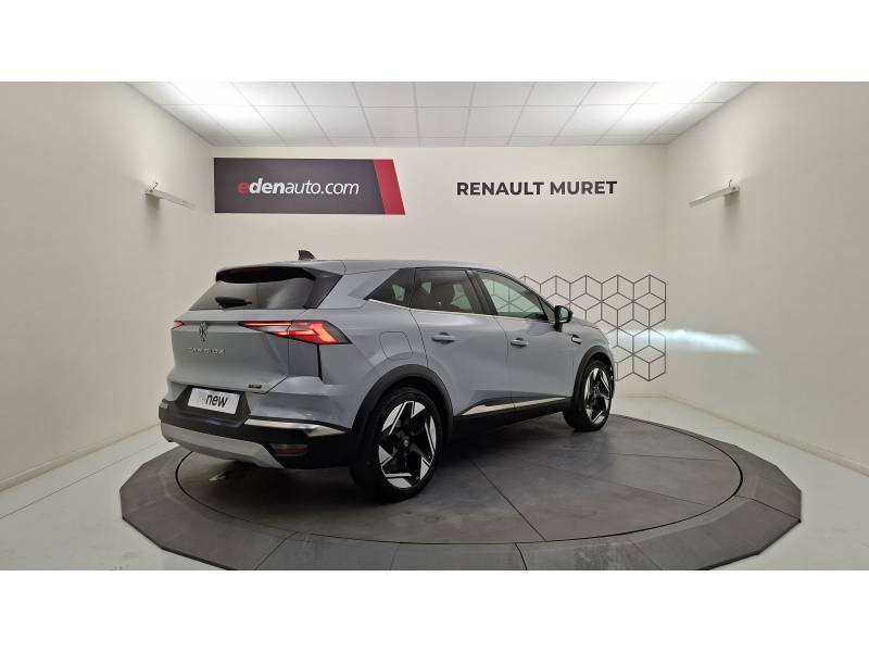 Renault Symbioz - Photo 5