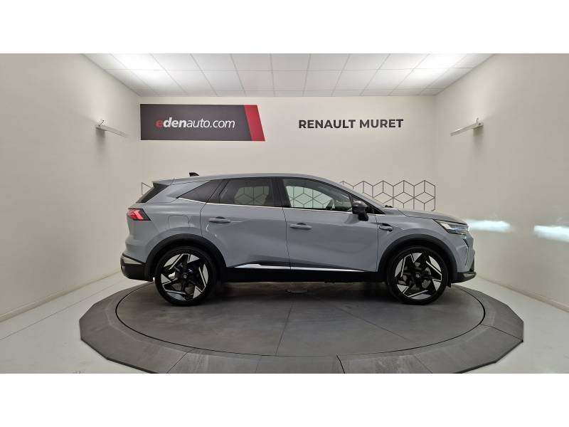 Renault Symbioz - Photo 6