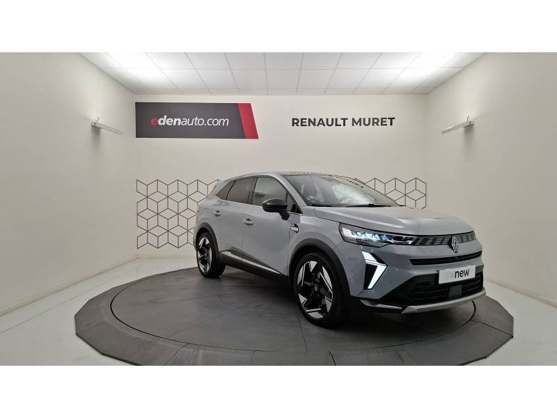 Renault Symbioz - Photo 7