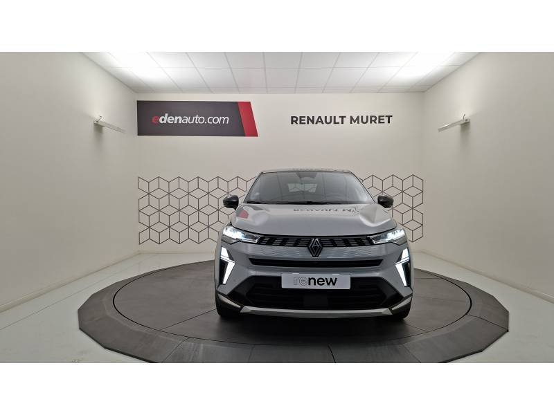 Renault Symbioz - Photo 8
