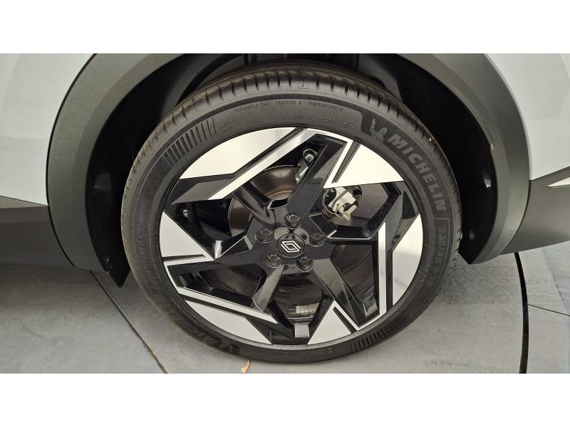 Renault Symbioz - Photo 9