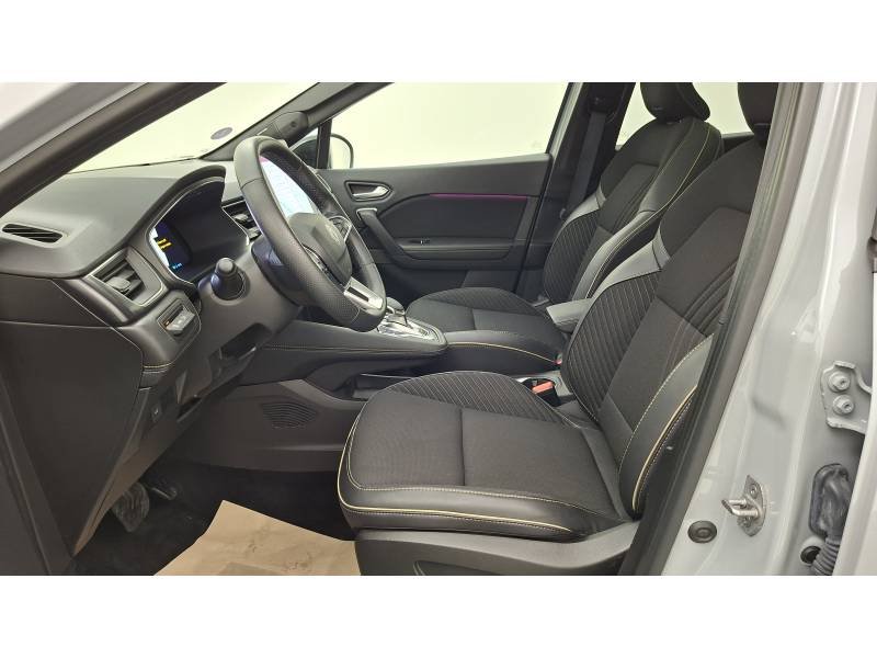 Renault Symbioz - Photo 10