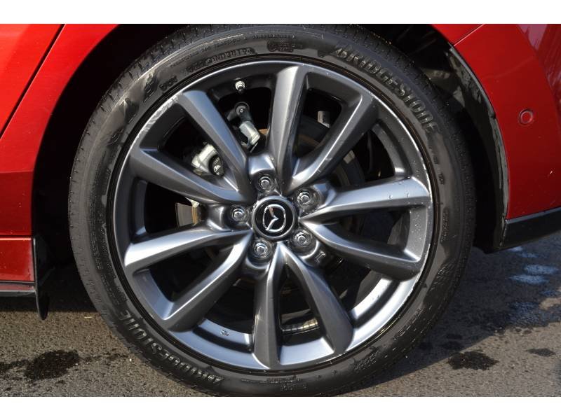 Mazda 3 - Photo 11