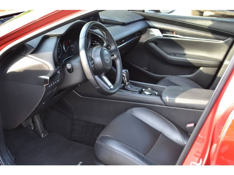 Mazda 3 - Photo 14
